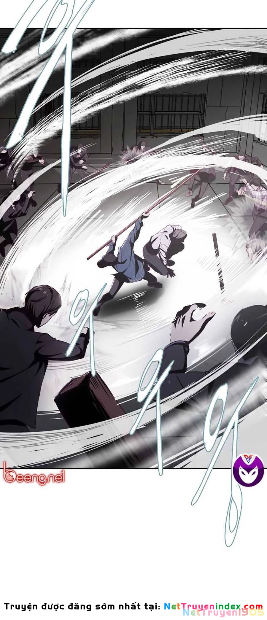 Cậu Bé Của Thần Chết Chapter 63 - 165