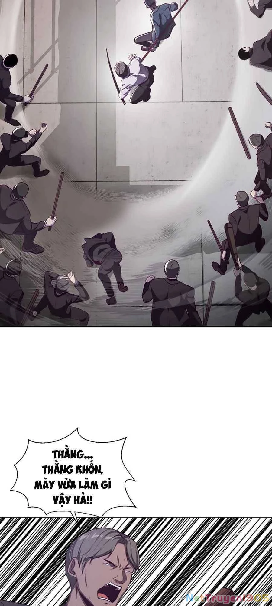 Cậu Bé Của Thần Chết Chapter 63 - 171