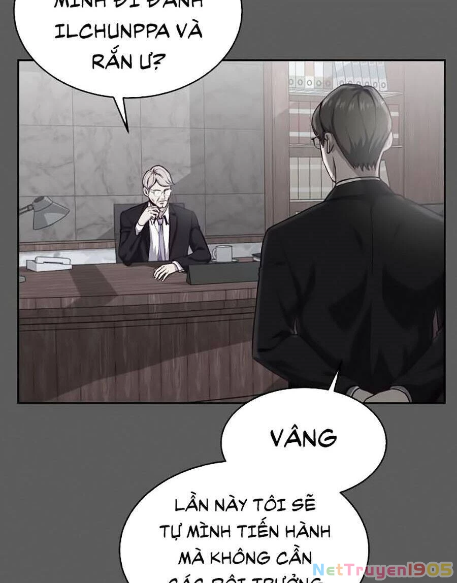 Cậu Bé Của Thần Chết Chapter 65 - 4