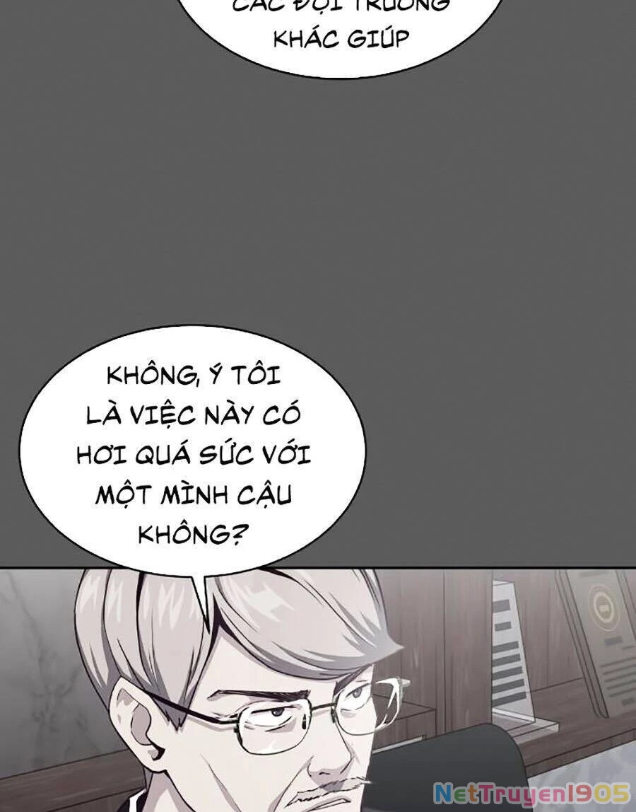 Cậu Bé Của Thần Chết Chapter 65 - 5