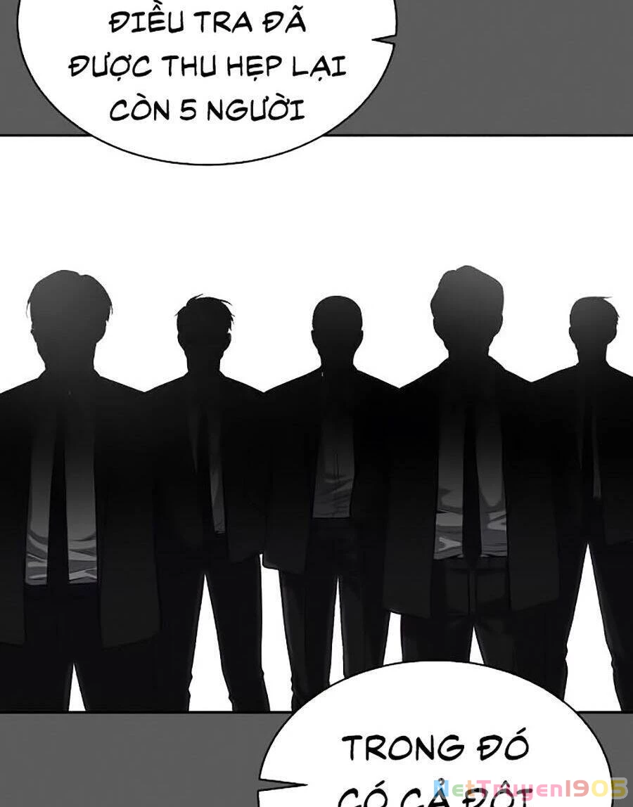 Cậu Bé Của Thần Chết Chapter 65 - 10