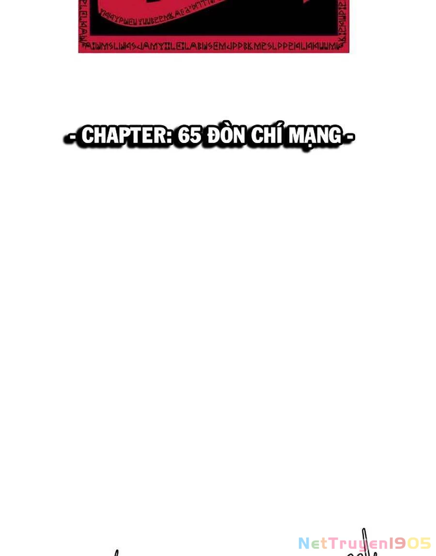 Cậu Bé Của Thần Chết Chapter 65 - 21