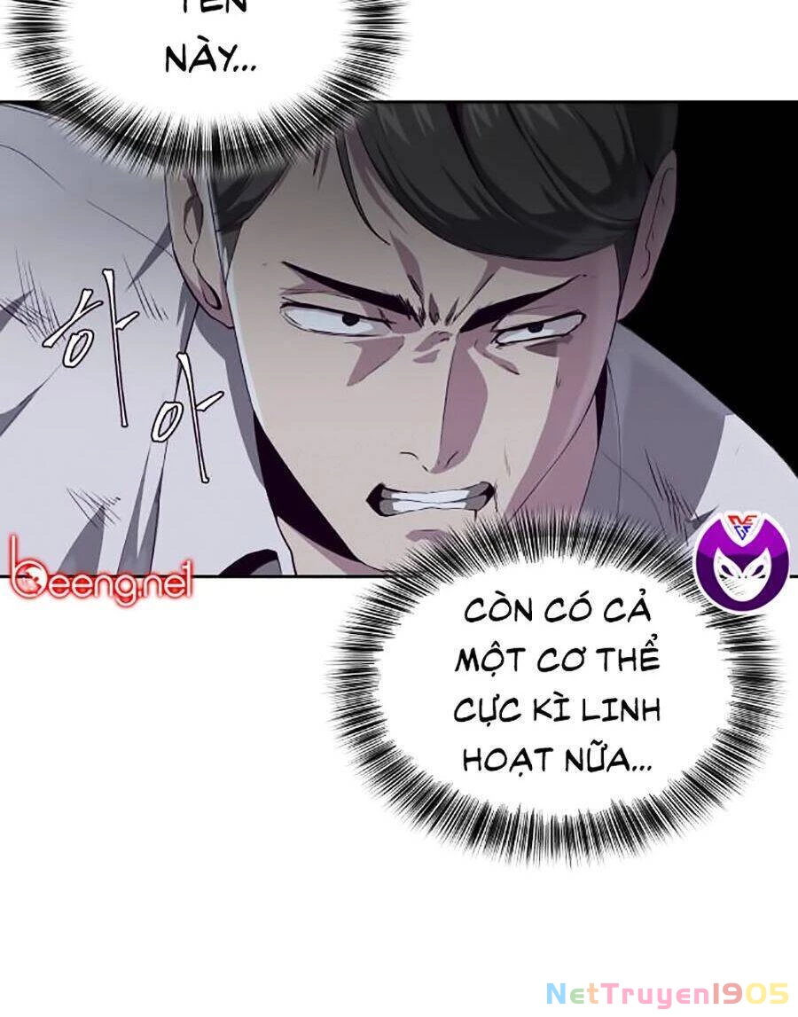 Cậu Bé Của Thần Chết Chapter 65 - 73