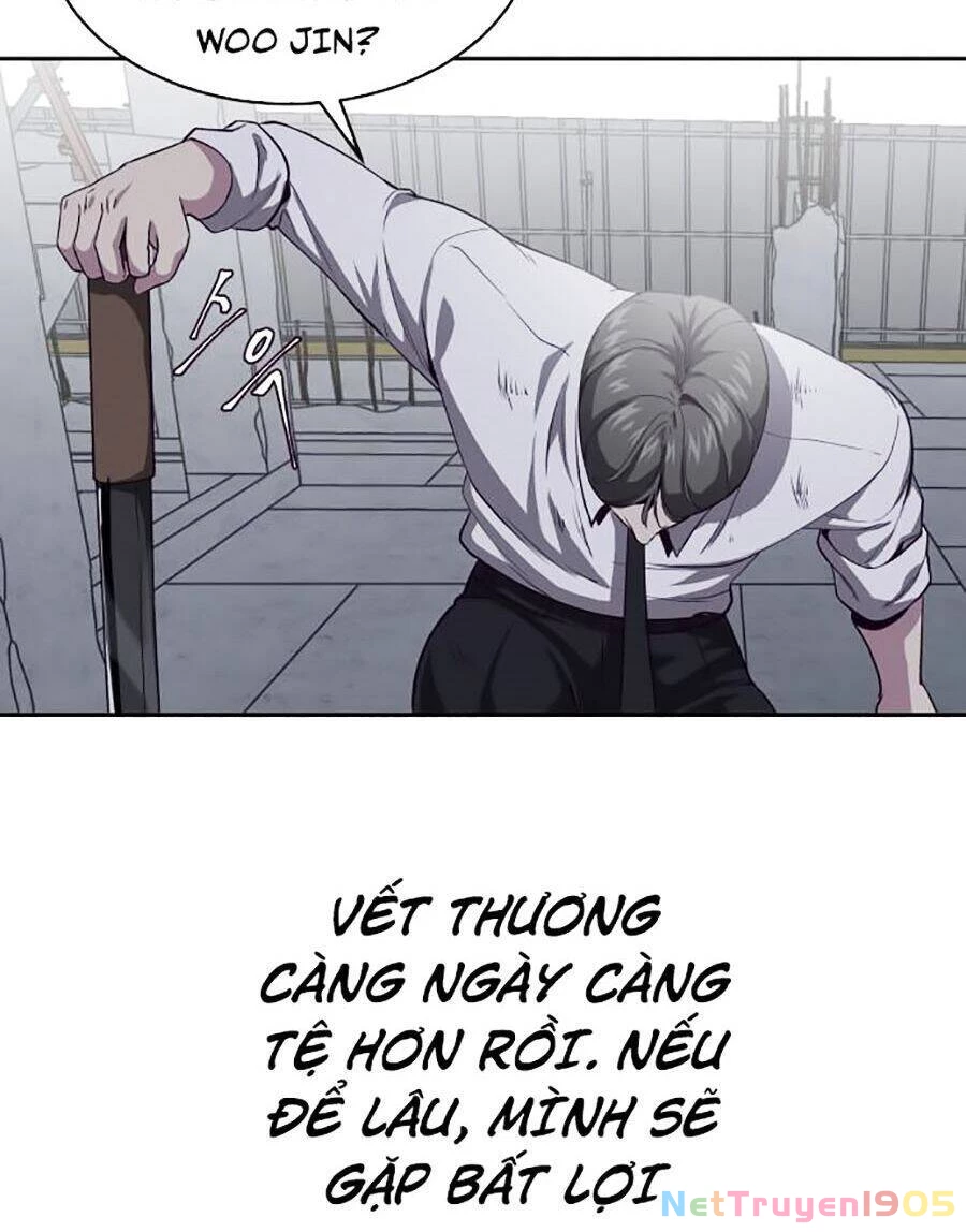 Cậu Bé Của Thần Chết Chapter 65 - 86