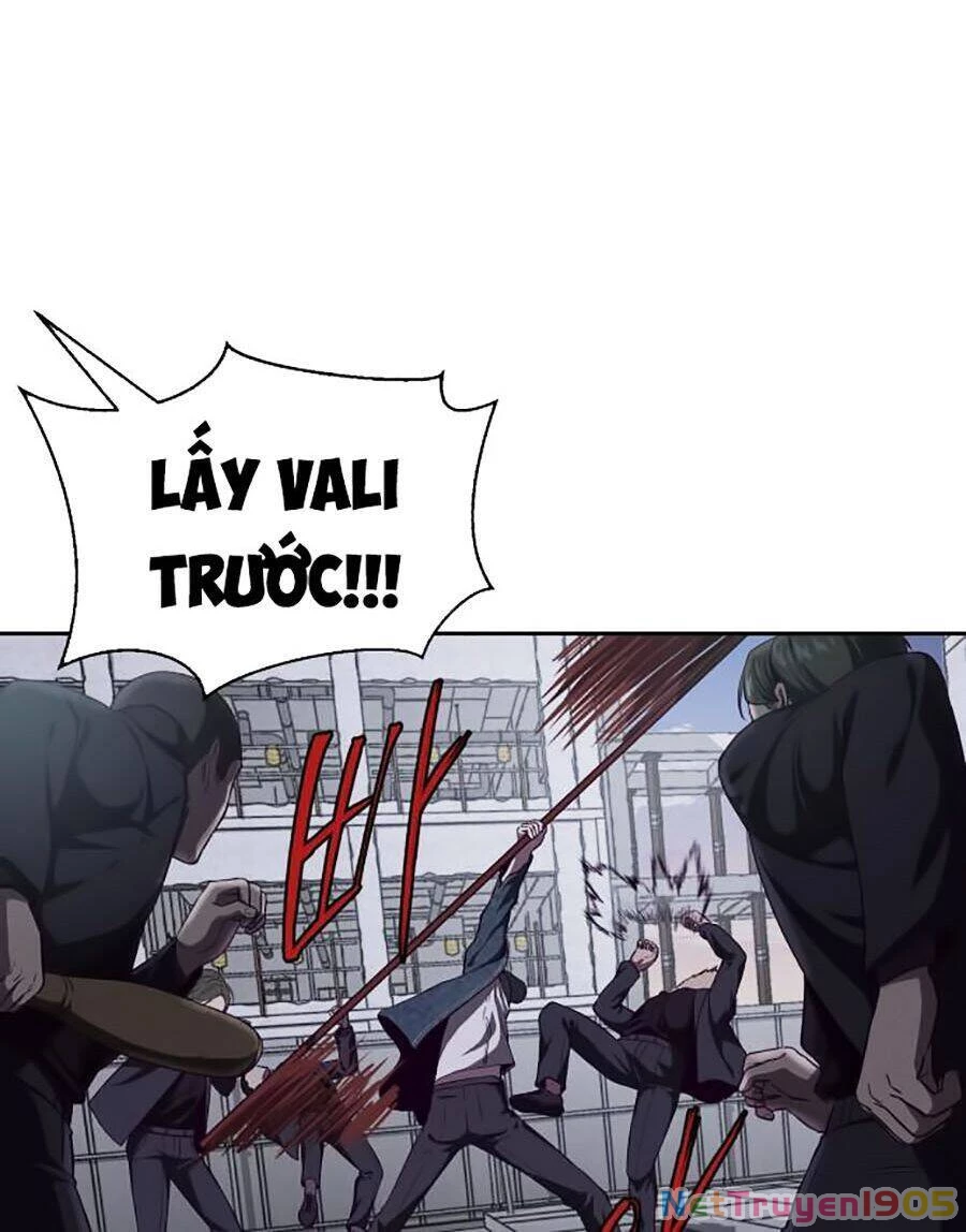 Cậu Bé Của Thần Chết Chapter 65 - 100