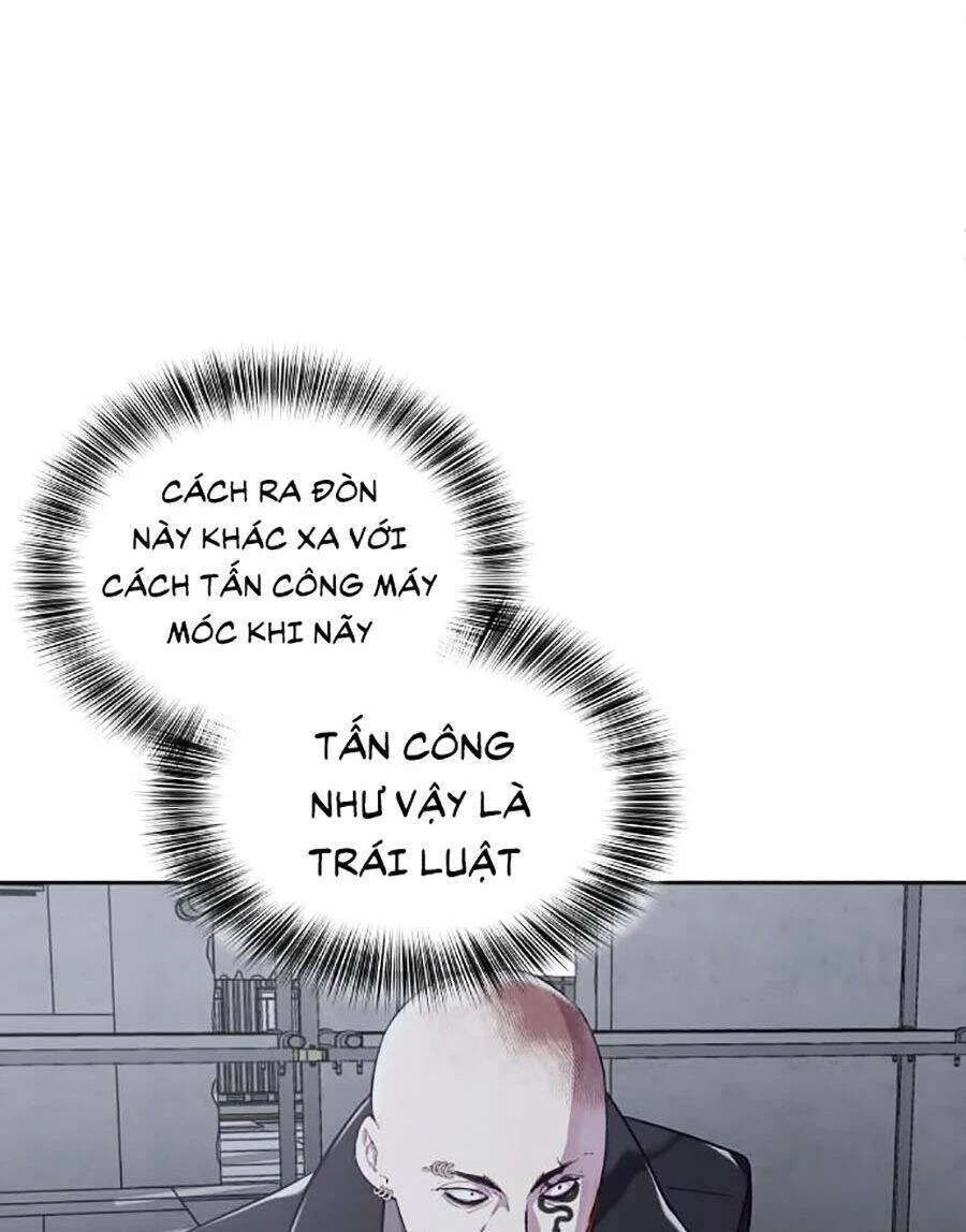 Cậu Bé Của Thần Chết Chapter 65 - 129