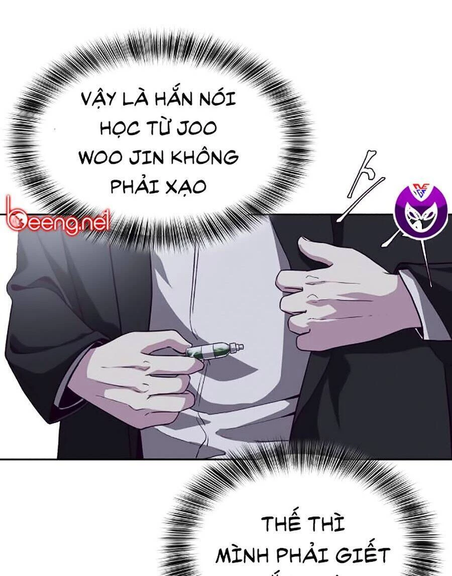 Cậu Bé Của Thần Chết Chapter 65 - 131