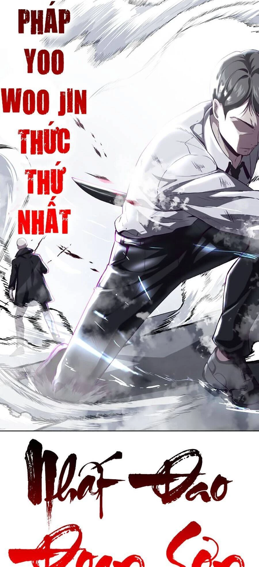 Cậu Bé Của Thần Chết Chapter 65 - 149