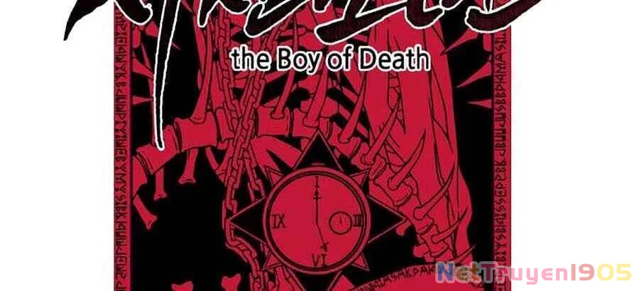 Cậu Bé Của Thần Chết Chapter 66 - 2