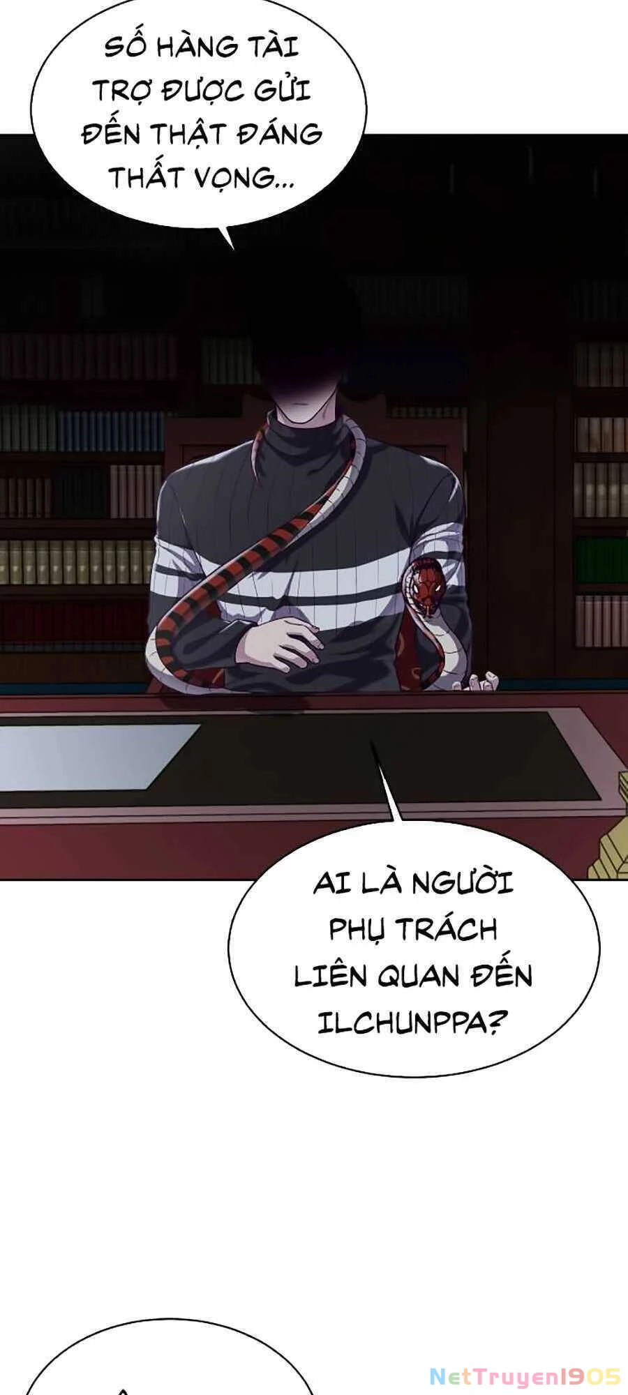 Cậu Bé Của Thần Chết Chapter 66 - 5