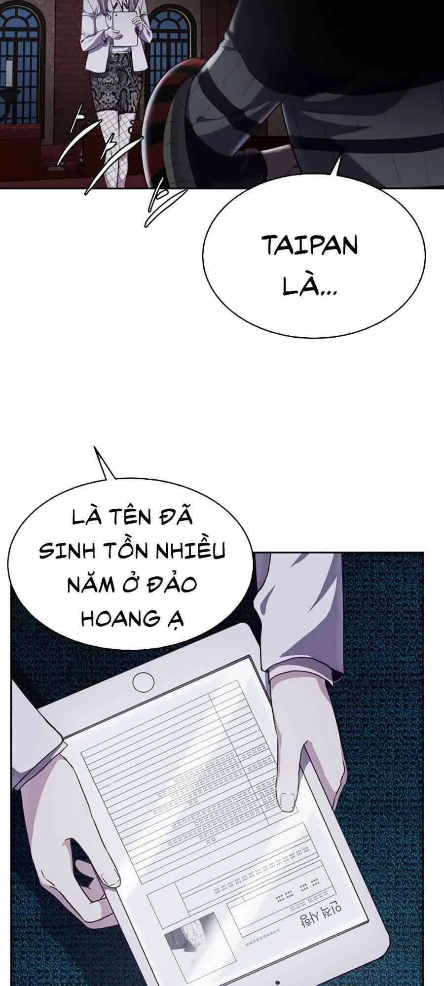 Cậu Bé Của Thần Chết Chapter 66 - 7