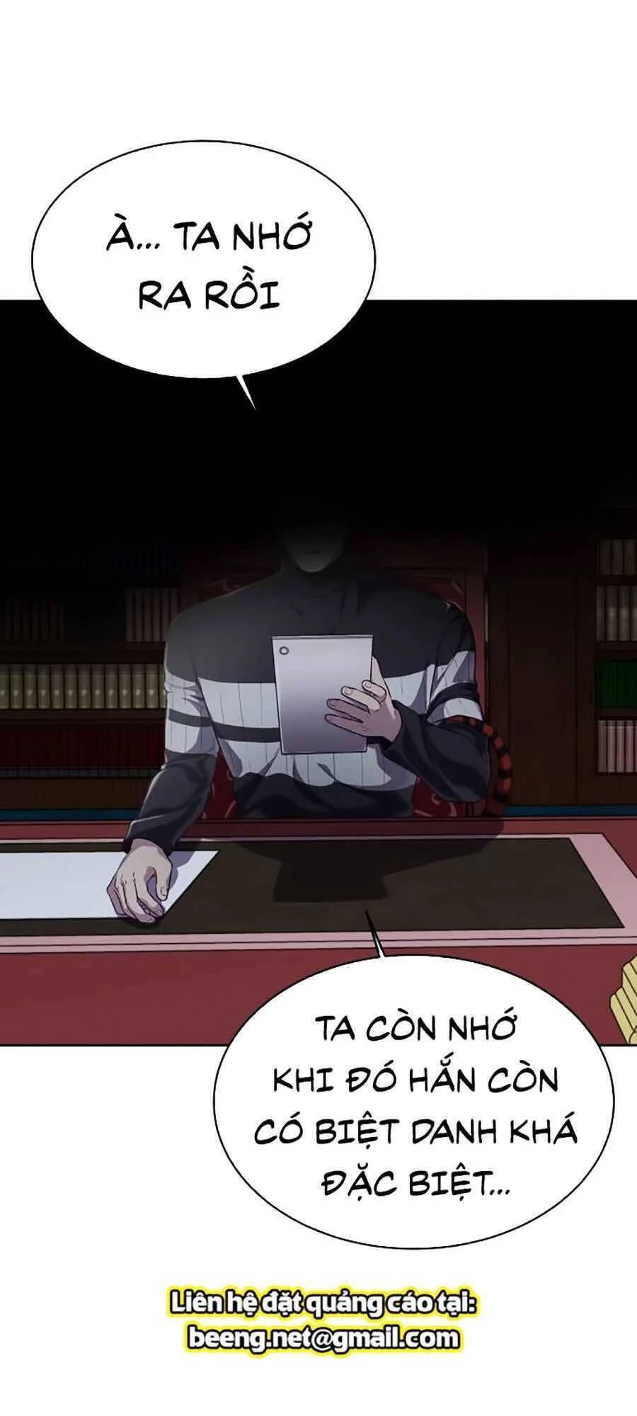 Cậu Bé Của Thần Chết Chapter 66 - 9