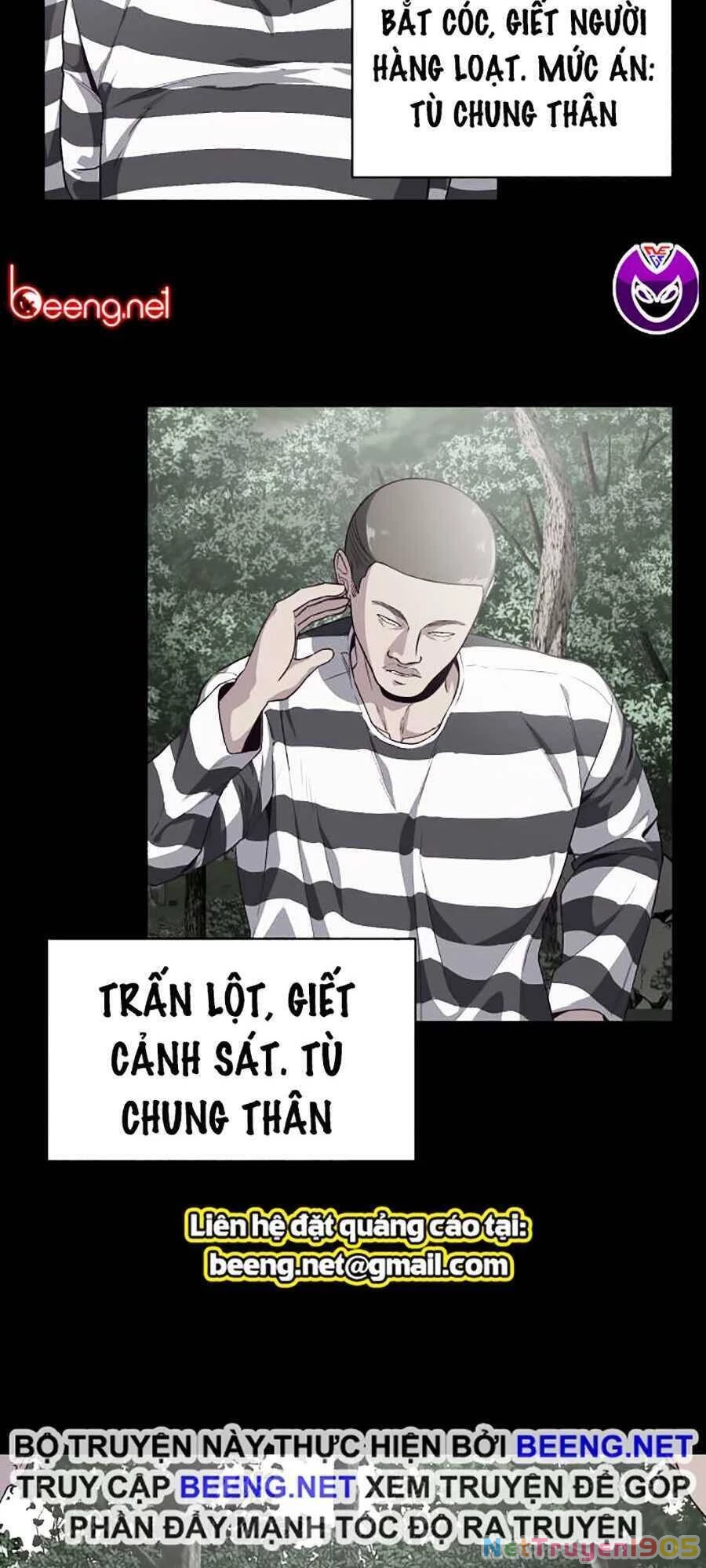 Cậu Bé Của Thần Chết Chapter 66 - 15