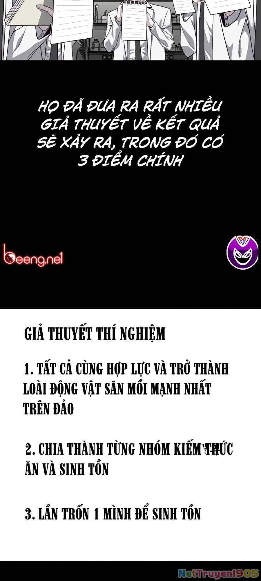 Cậu Bé Của Thần Chết Chapter 66 - 21