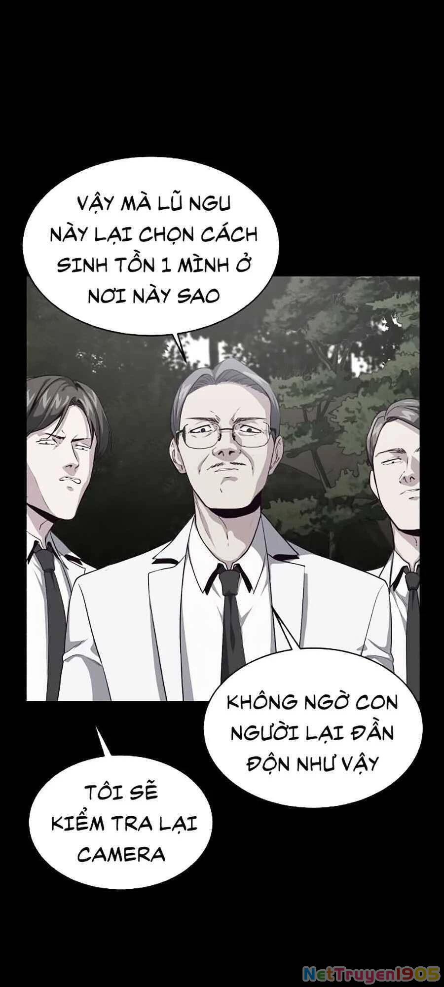 Cậu Bé Của Thần Chết Chapter 66 - 27