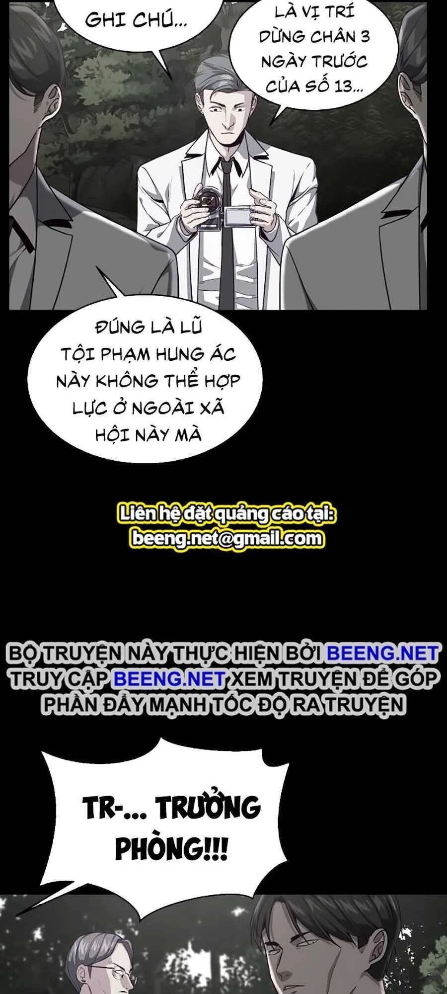 Cậu Bé Của Thần Chết Chapter 66 - 29