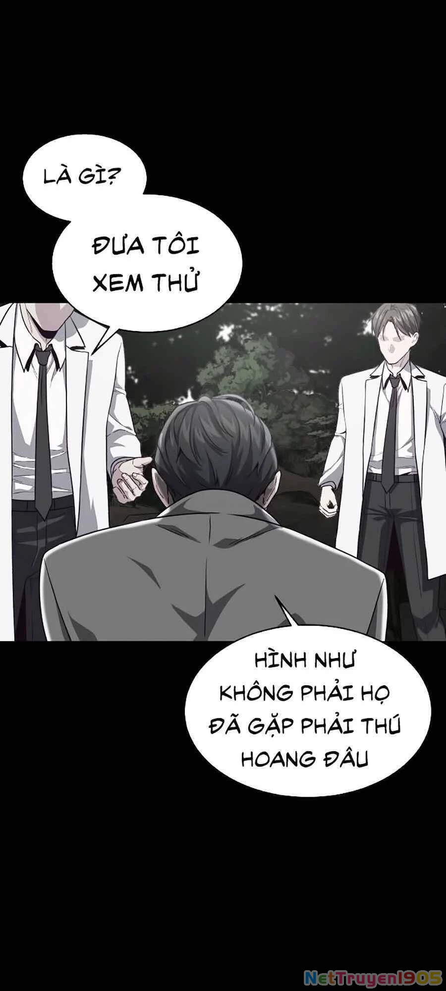 Cậu Bé Của Thần Chết Chapter 66 - 33