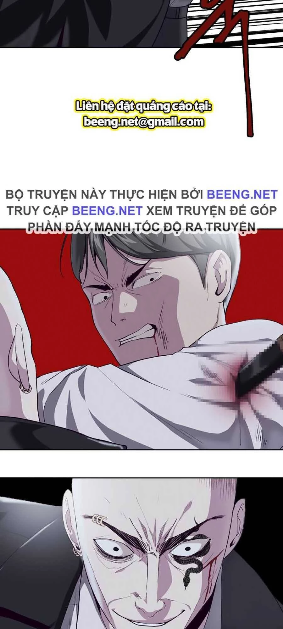 Cậu Bé Của Thần Chết Chapter 66 - 55