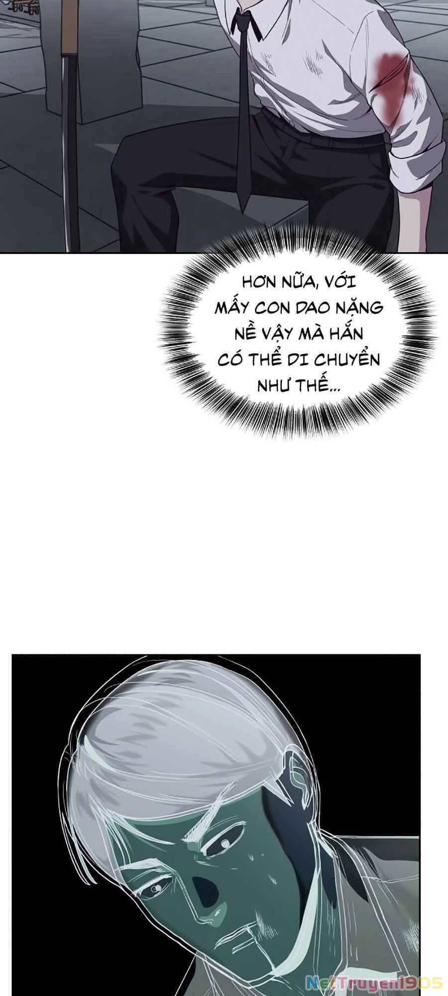 Cậu Bé Của Thần Chết Chapter 66 - 63