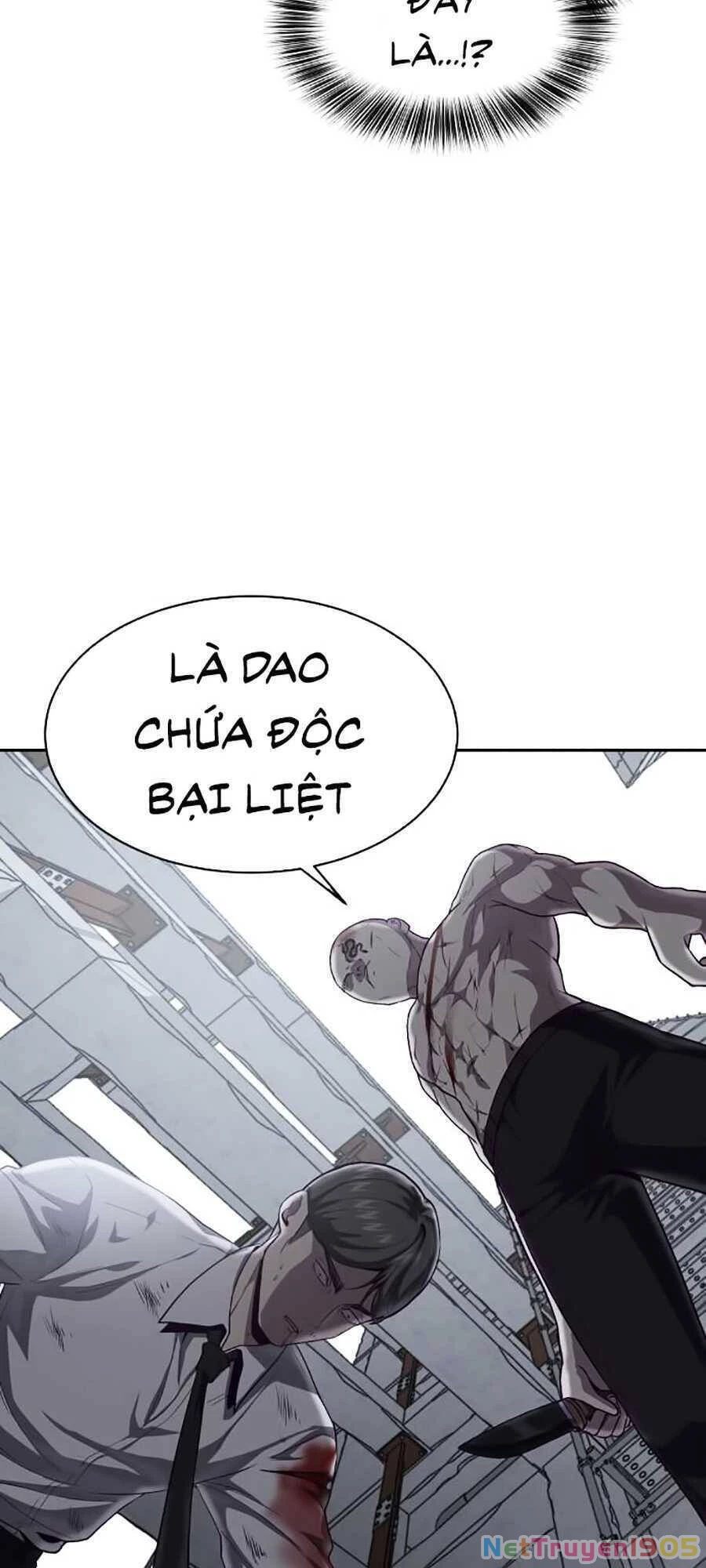 Cậu Bé Của Thần Chết Chapter 66 - 65