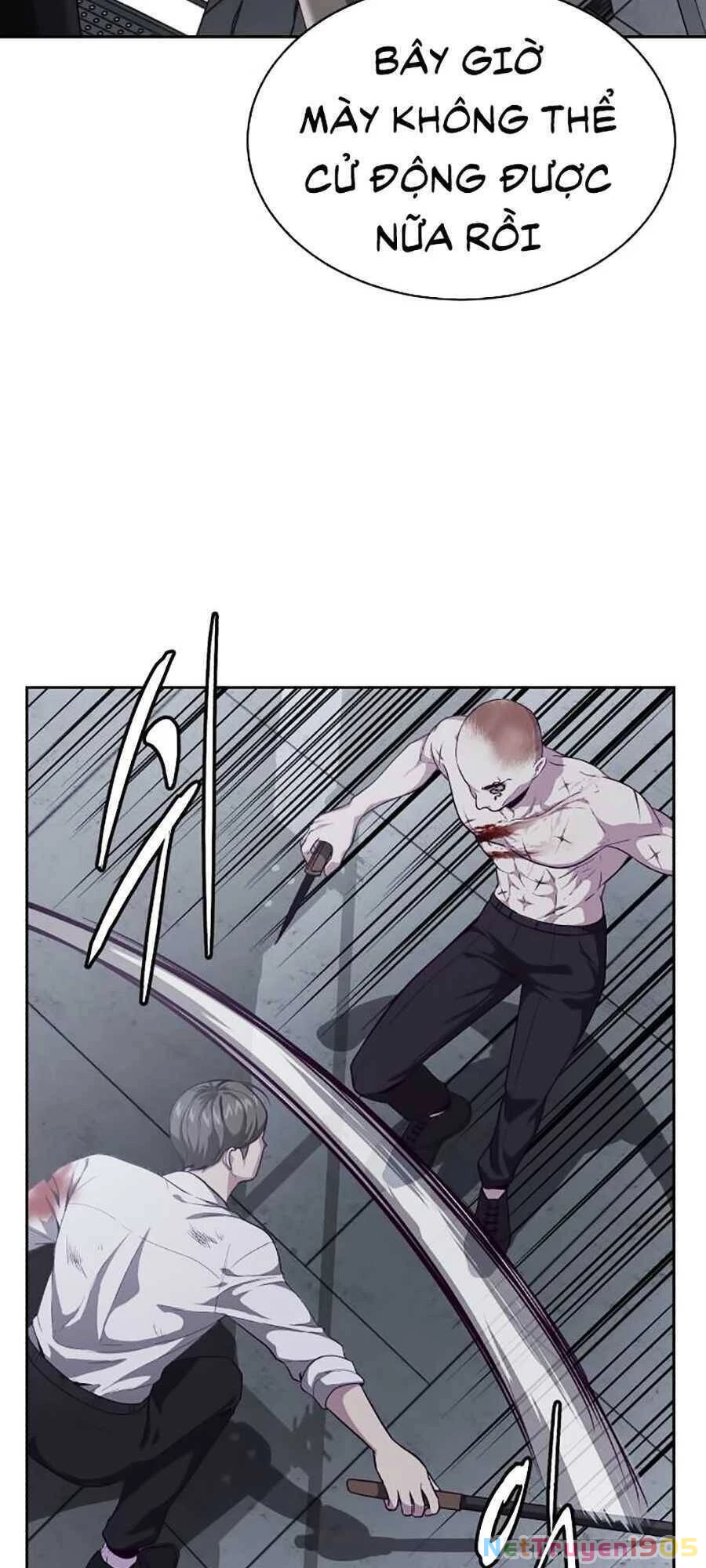 Cậu Bé Của Thần Chết Chapter 66 - 67