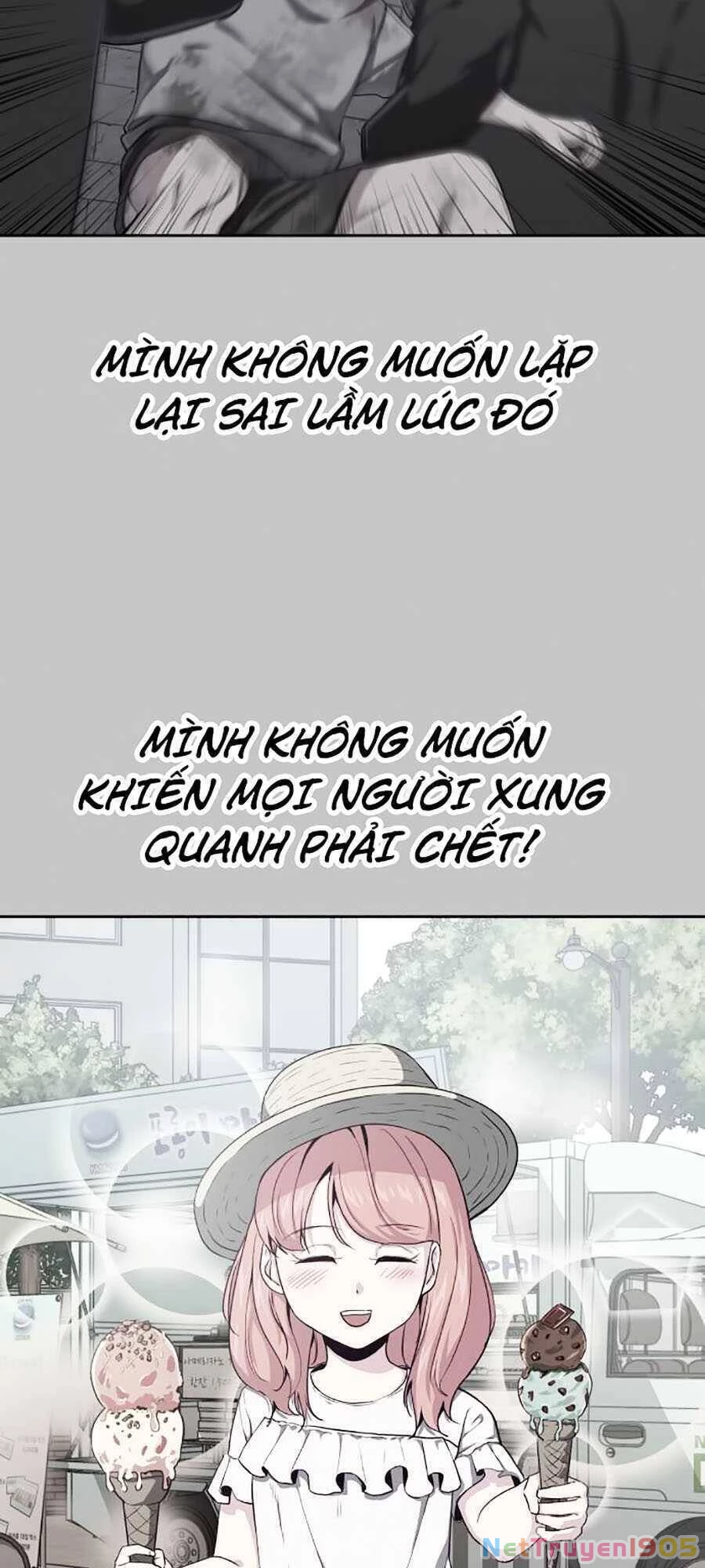 Cậu Bé Của Thần Chết Chapter 66 - 73