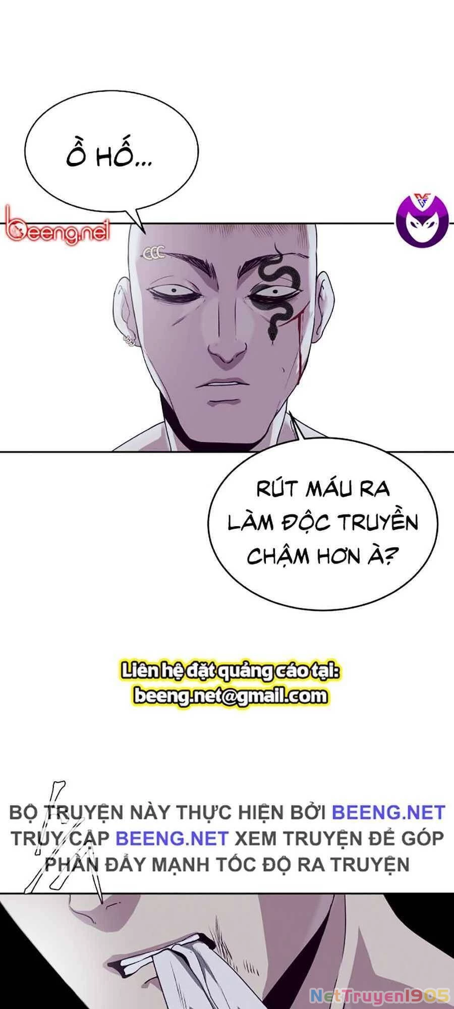 Cậu Bé Của Thần Chết Chapter 66 - 79