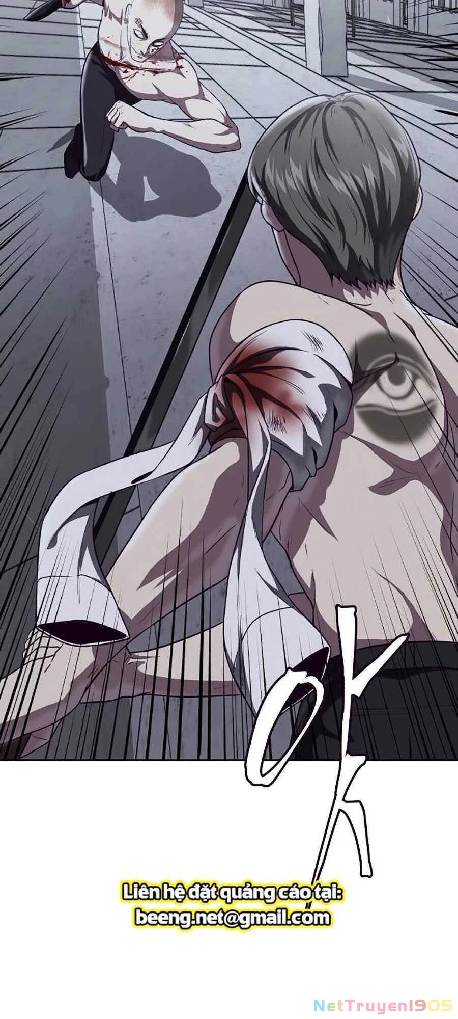 Cậu Bé Của Thần Chết Chapter 66 - 87