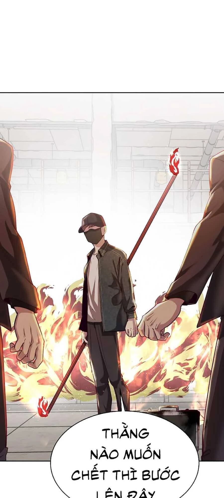 Cậu Bé Của Thần Chết Chapter 66 - 105