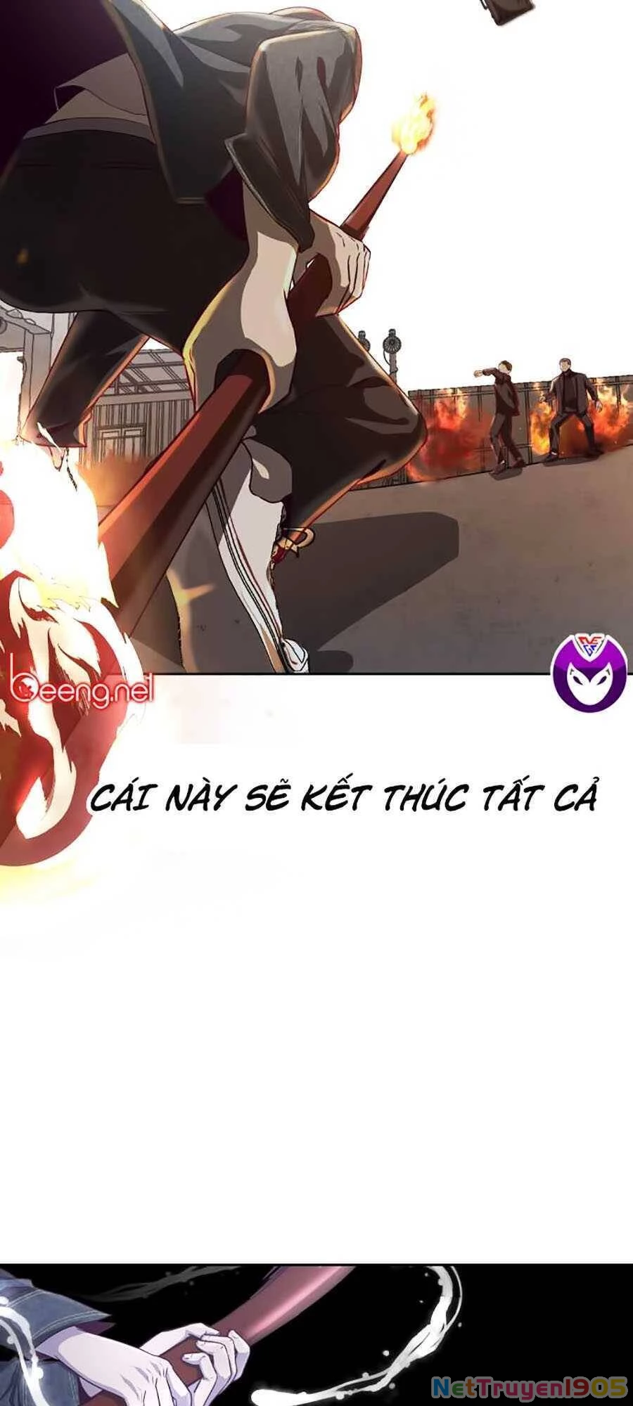 Cậu Bé Của Thần Chết Chapter 66 - 121