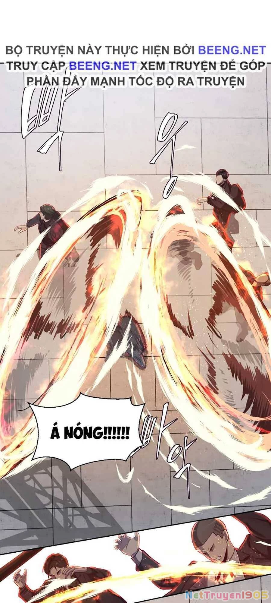 Cậu Bé Của Thần Chết Chapter 66 - 123