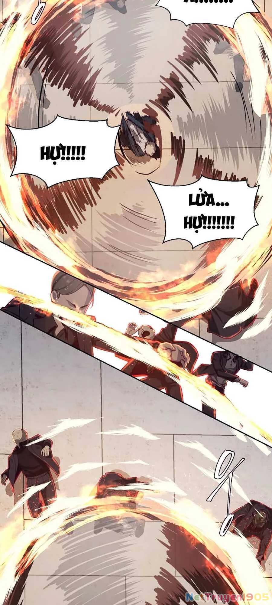 Cậu Bé Của Thần Chết Chapter 66 - 125