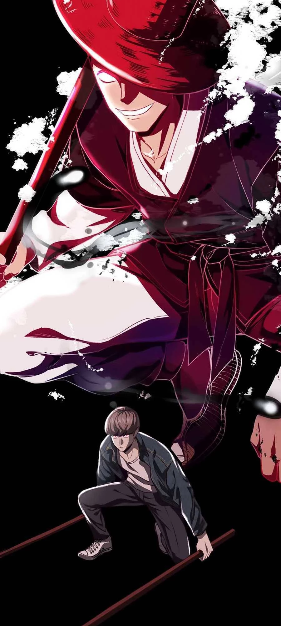 Cậu Bé Của Thần Chết Chapter 66 - 159