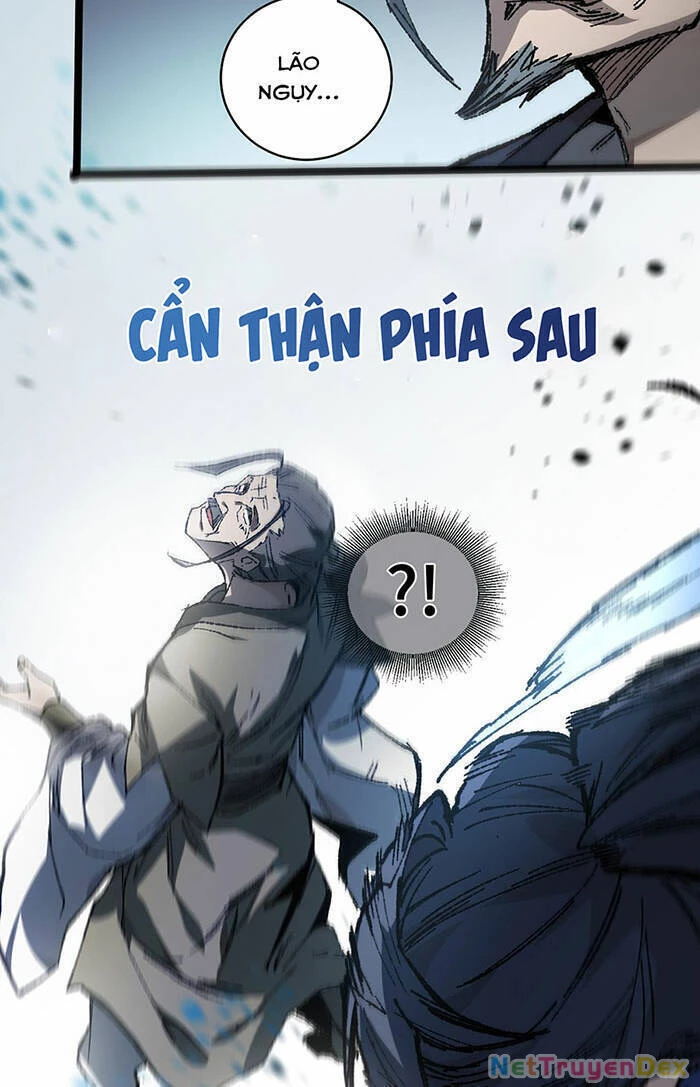 Sau Khi Mở Mắt, Đệ Tử Của Ta Thành Nữ Đế Đại Ma Đầu Chapter 5 - 32