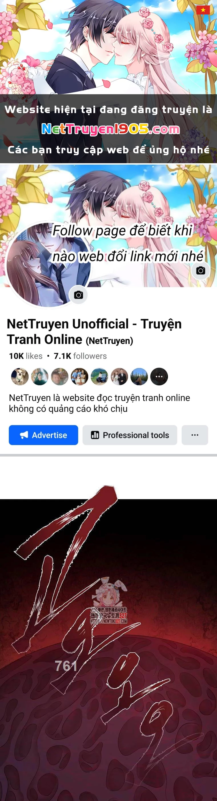 Ma Nhân Hoa Sơn Chapter 78 - 1