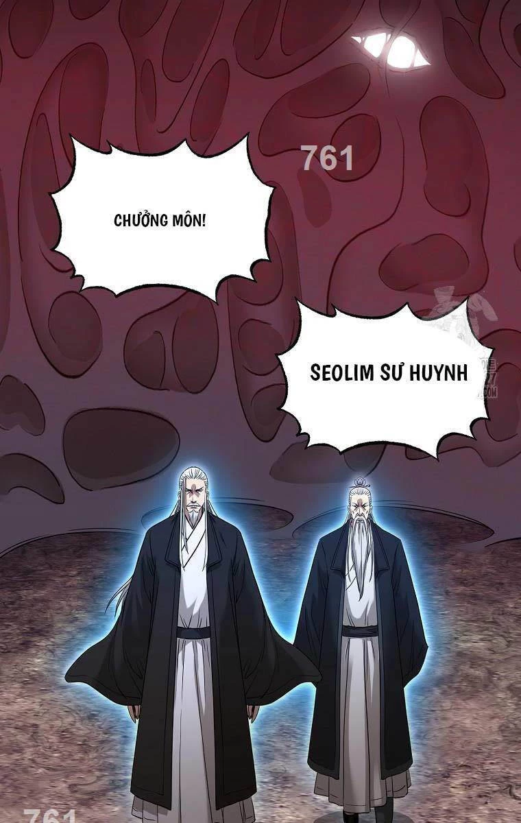 Ma Nhân Hoa Sơn Chapter 78 - 3