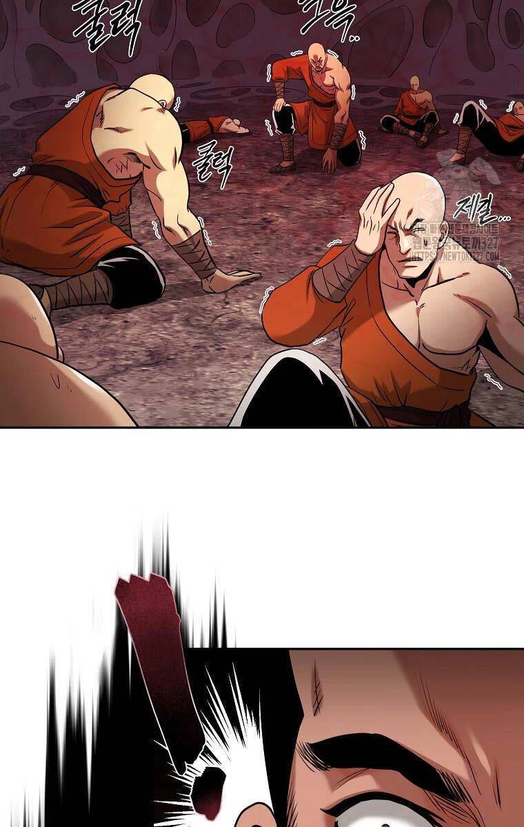 Ma Nhân Hoa Sơn Chapter 78 - 21