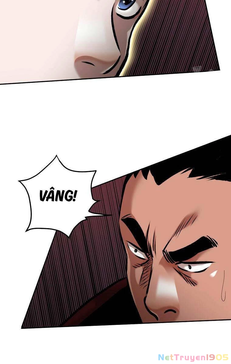 Ma Nhân Hoa Sơn Chapter 78 - 81