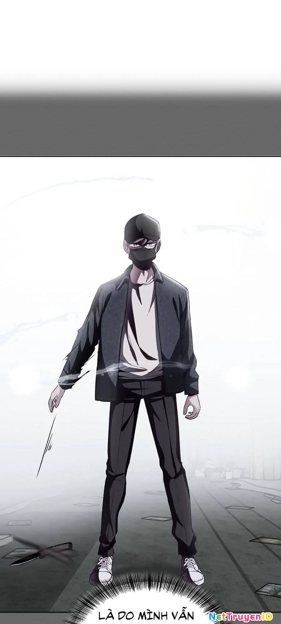 Cậu Bé Của Thần Chết Chapter 69 - 5