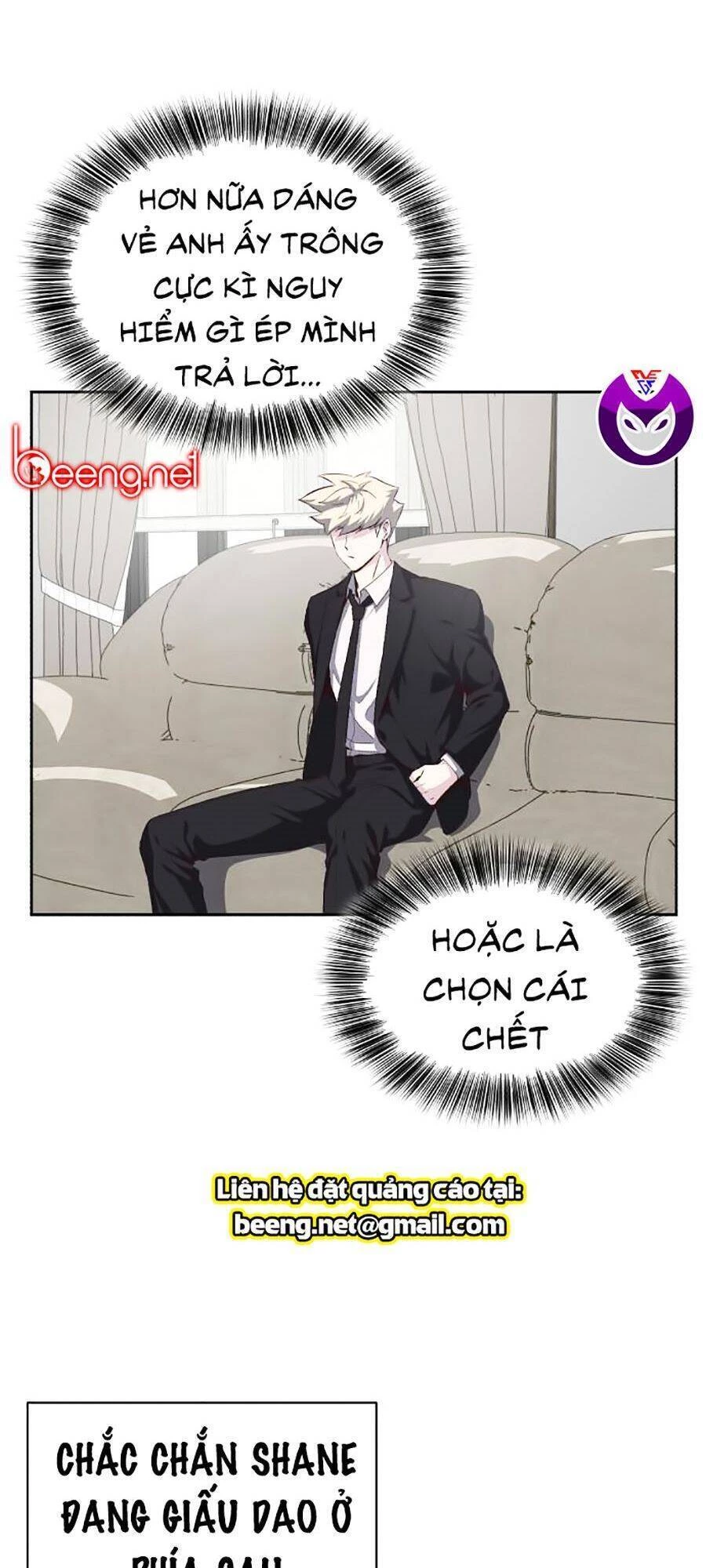 Cậu Bé Của Thần Chết Chapter 69 - 7