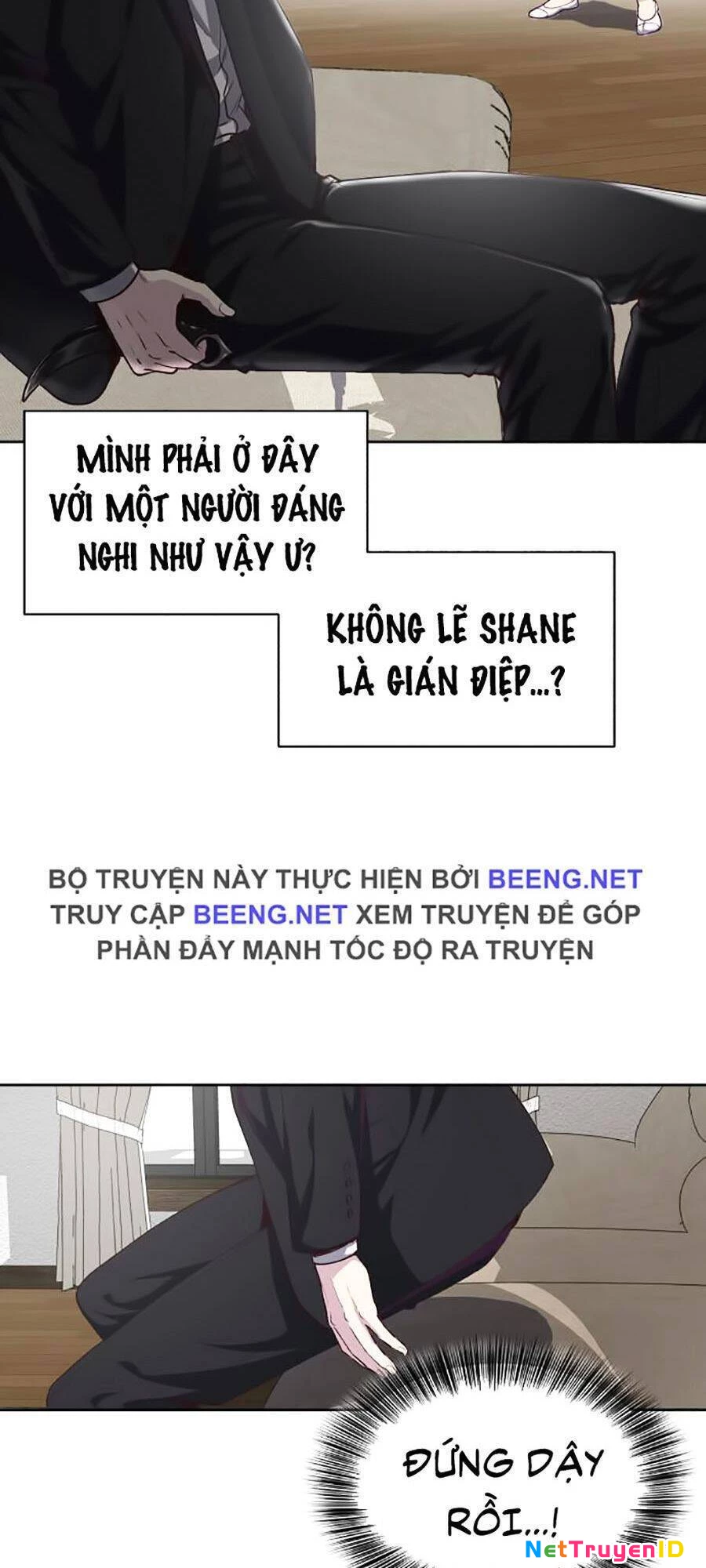 Cậu Bé Của Thần Chết Chapter 69 - 9