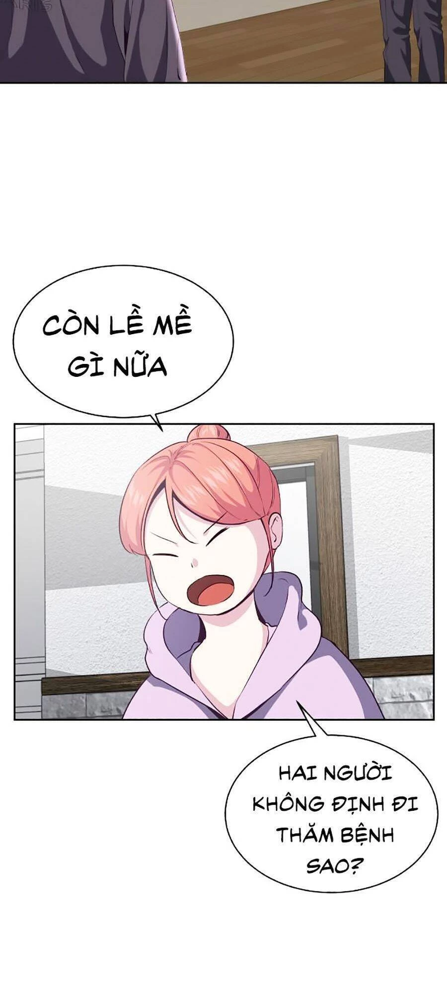 Cậu Bé Của Thần Chết Chapter 69 - 15