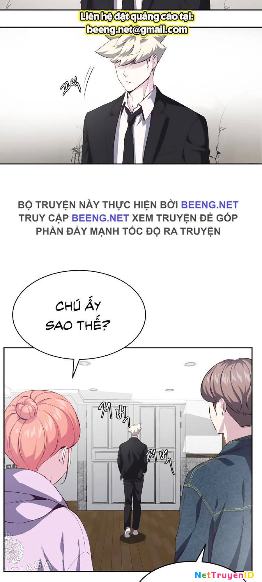 Cậu Bé Của Thần Chết Chapter 69 - 17