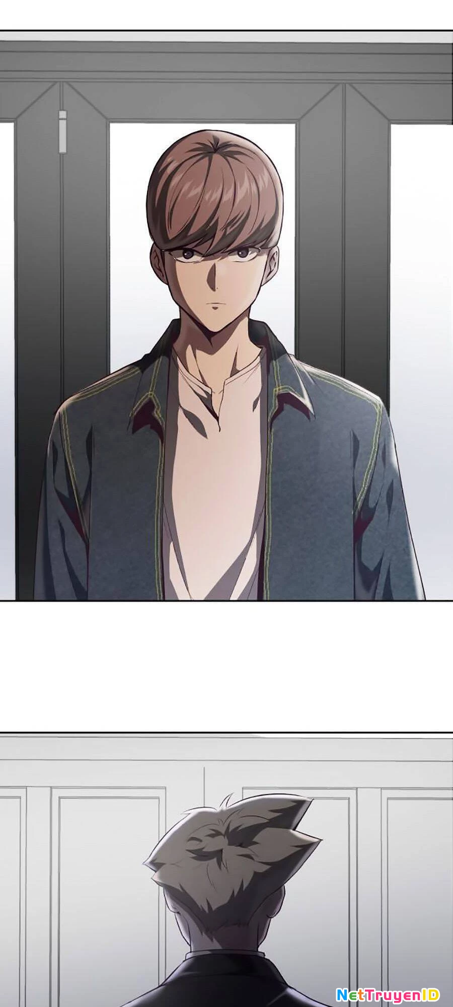 Cậu Bé Của Thần Chết Chapter 69 - 19