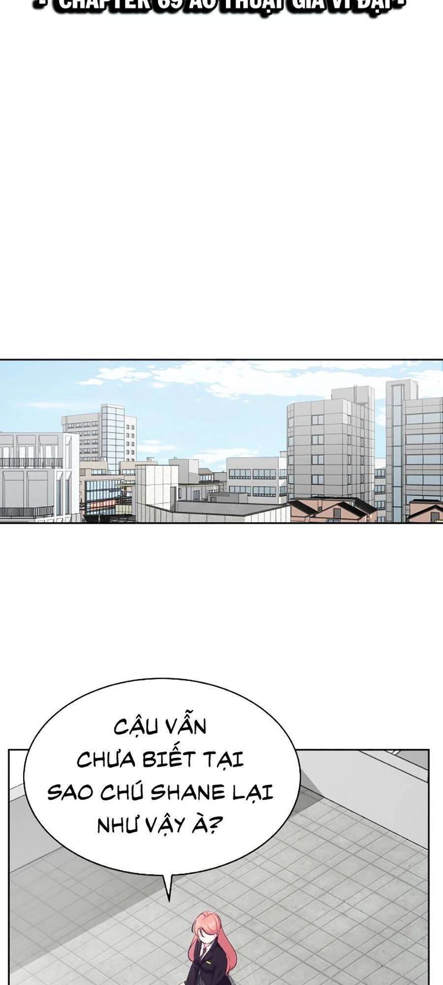 Cậu Bé Của Thần Chết Chapter 69 - 23