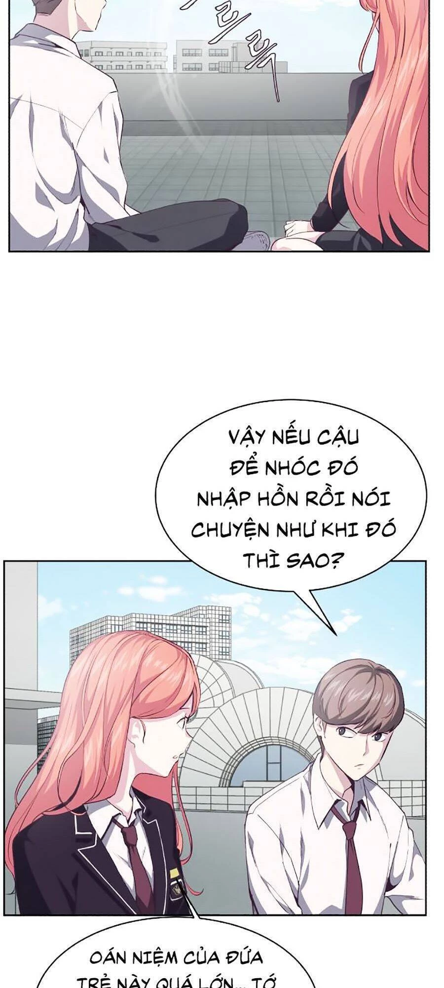 Cậu Bé Của Thần Chết Chapter 69 - 39