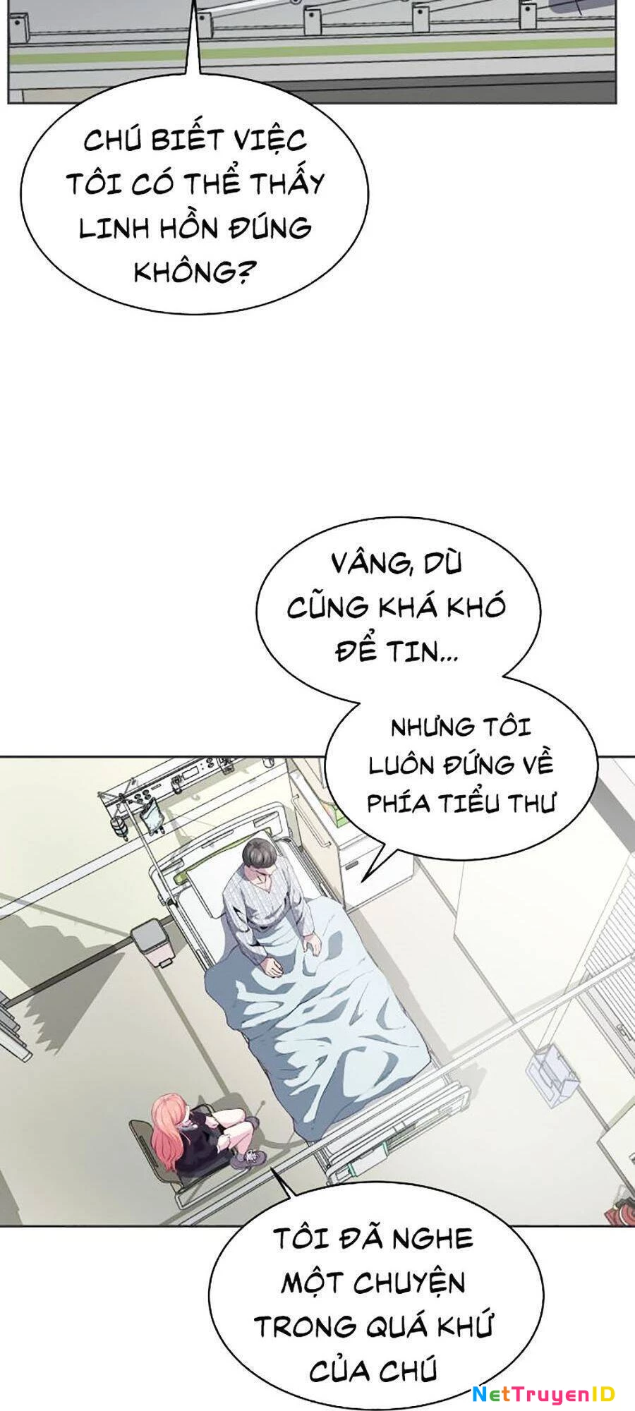 Cậu Bé Của Thần Chết Chapter 69 - 47