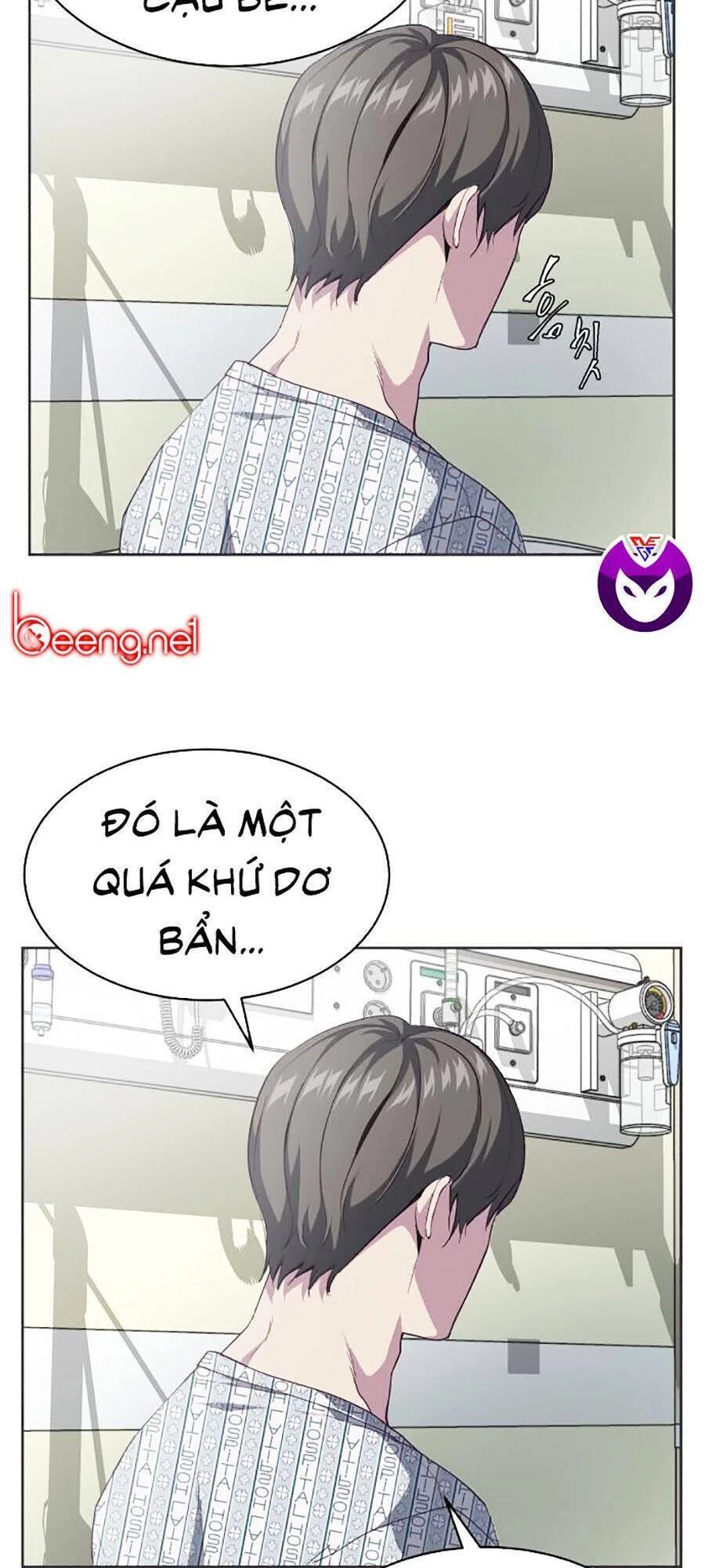 Cậu Bé Của Thần Chết Chapter 69 - 49