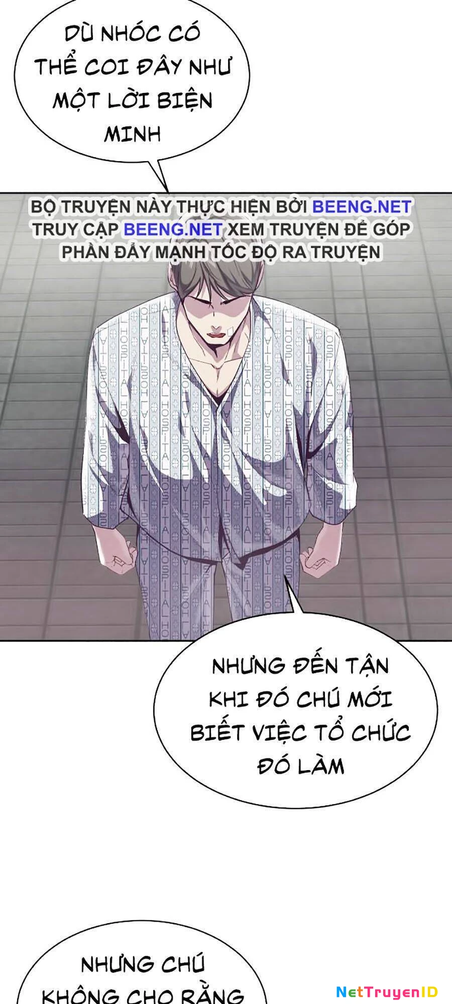 Cậu Bé Của Thần Chết Chapter 69 - 81