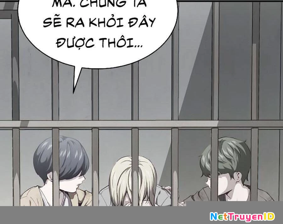 Cậu Bé Của Thần Chết Chapter 69 - 94